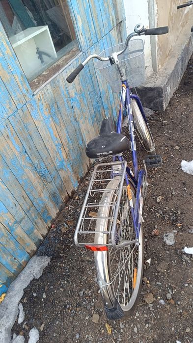 Продам велосипед