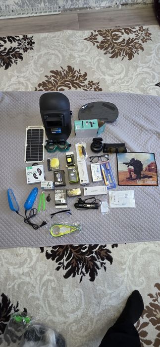 Машинка для бритья