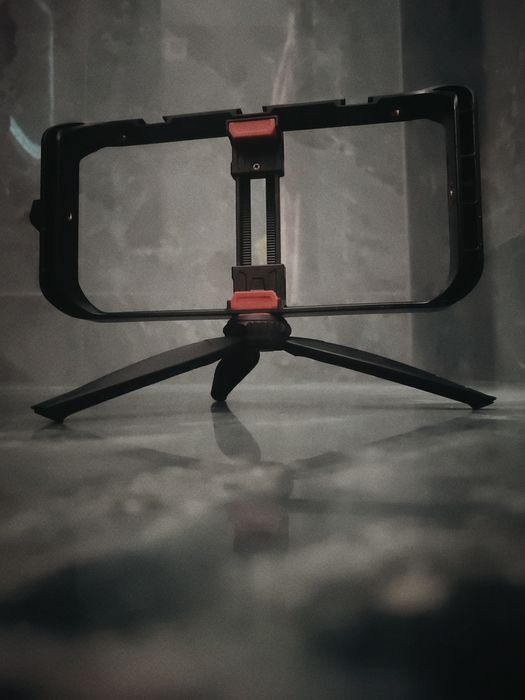 Jmary MT-33 VIDEO CAGE RIG KIT narxi 200000