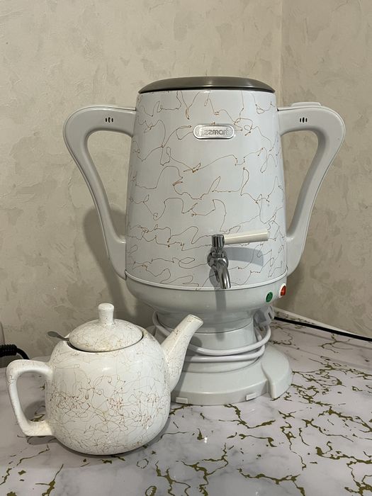 Продается электрочайник