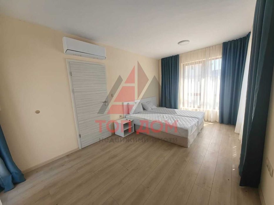 Дава се под наем Двустаен апартамент в Варна, Аспарухово - 70 кв.м за 850 € - Снимка #1