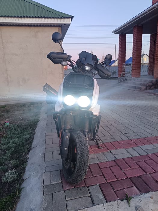 Скутер продам срочно