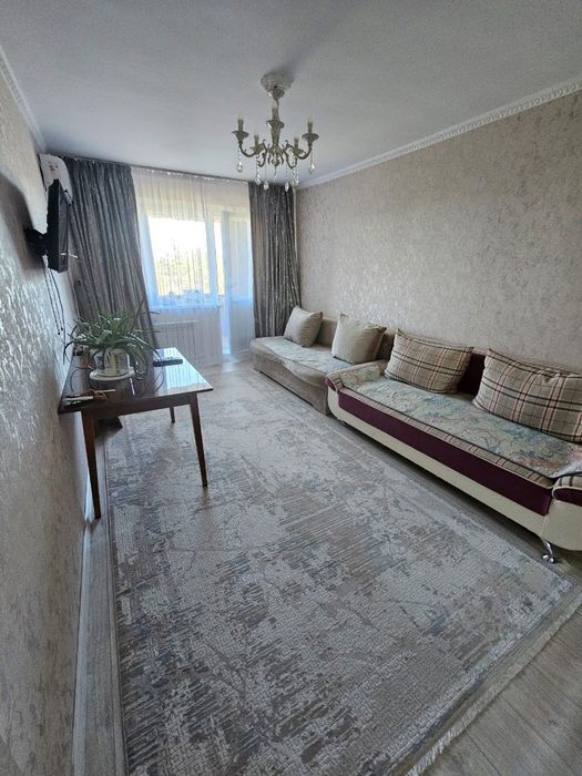 Продам 1 комнатную квартиру