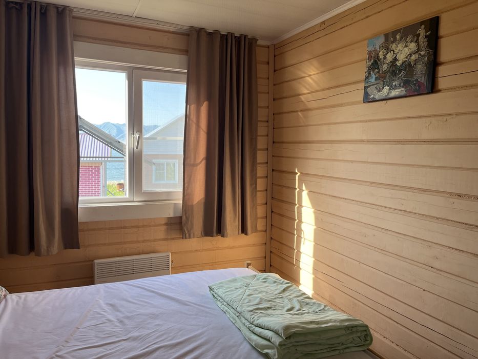 Сдам домик на Самаркe