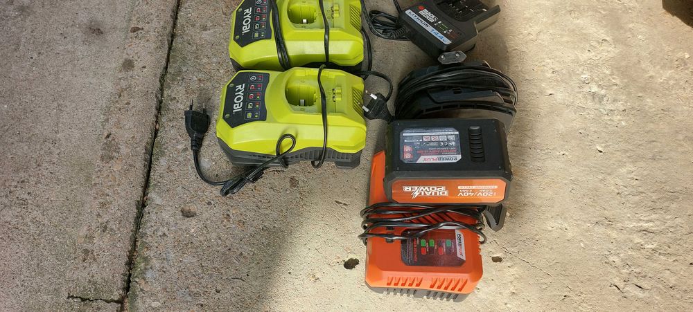 Винтоверти,зарядни и машини