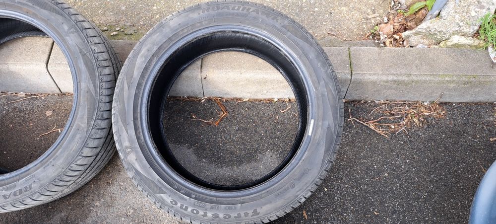 Летни Гуми Firestone 235 45 17 97у dot 22