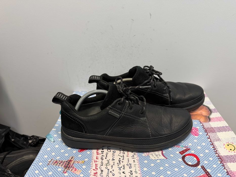 ''Clarks Gore-Tex''оригинални мъжки обувки 42 номер