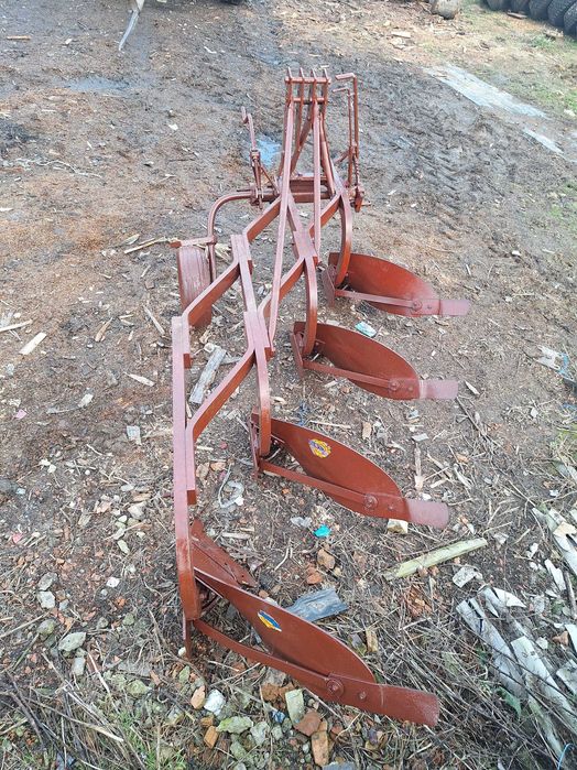 Vand plug kilingstad 4 brazde in stare buna