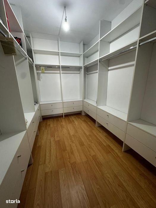 Vila individuală cu piscină privată,, teren 1000 mp – Pipera