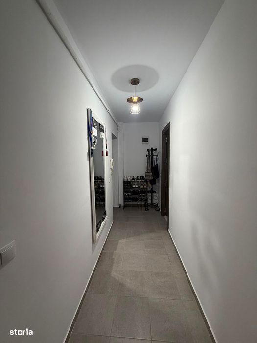 Apartament 1 camera 47 mp Sibiu