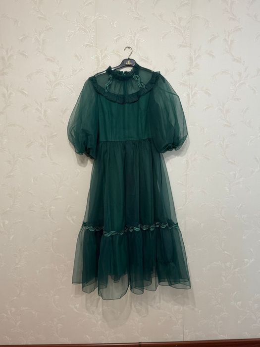 Распродажа вечерних бальных платьев