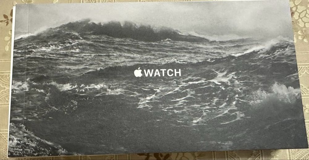 Apple watch Ultra 2 сотилади