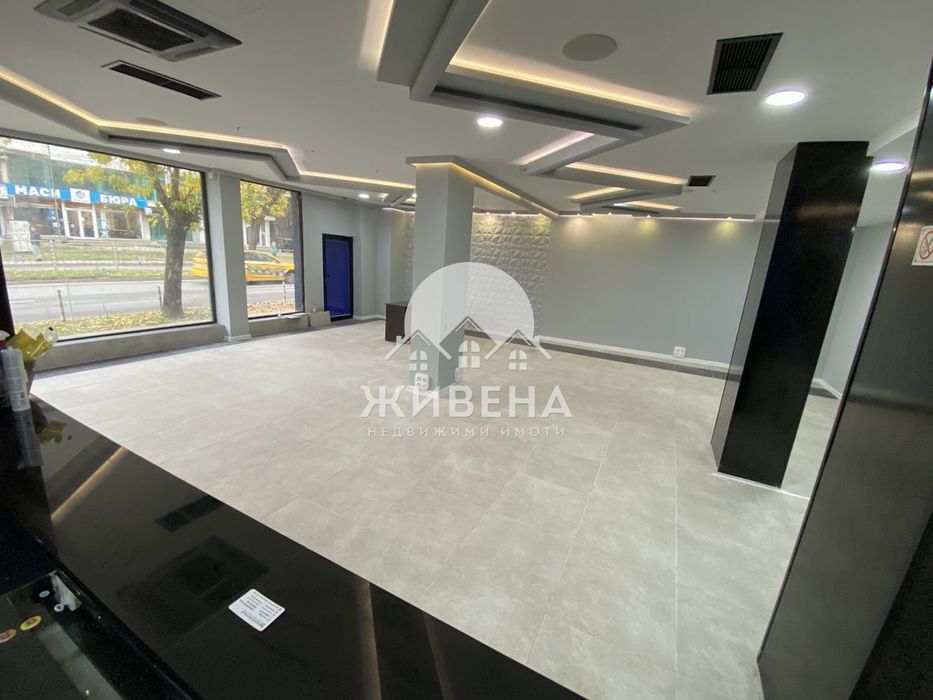 Дава се под наем Магазин в Варна, Лятно кино Тракия - 450 кв.м за 2992.17 € - Снимка #6
