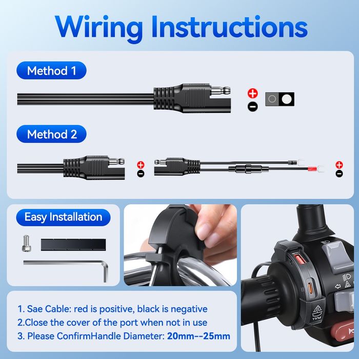 Зарядно от 12v към USB