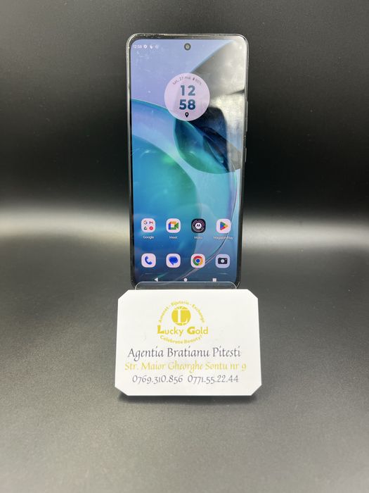 Telefon MOTOROLA G72 128GB / 8GB RAM cod produs