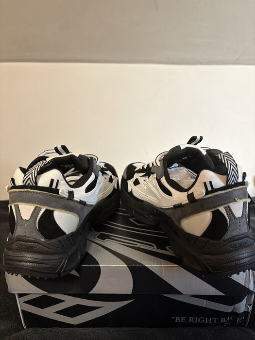 Pantofi Off-White