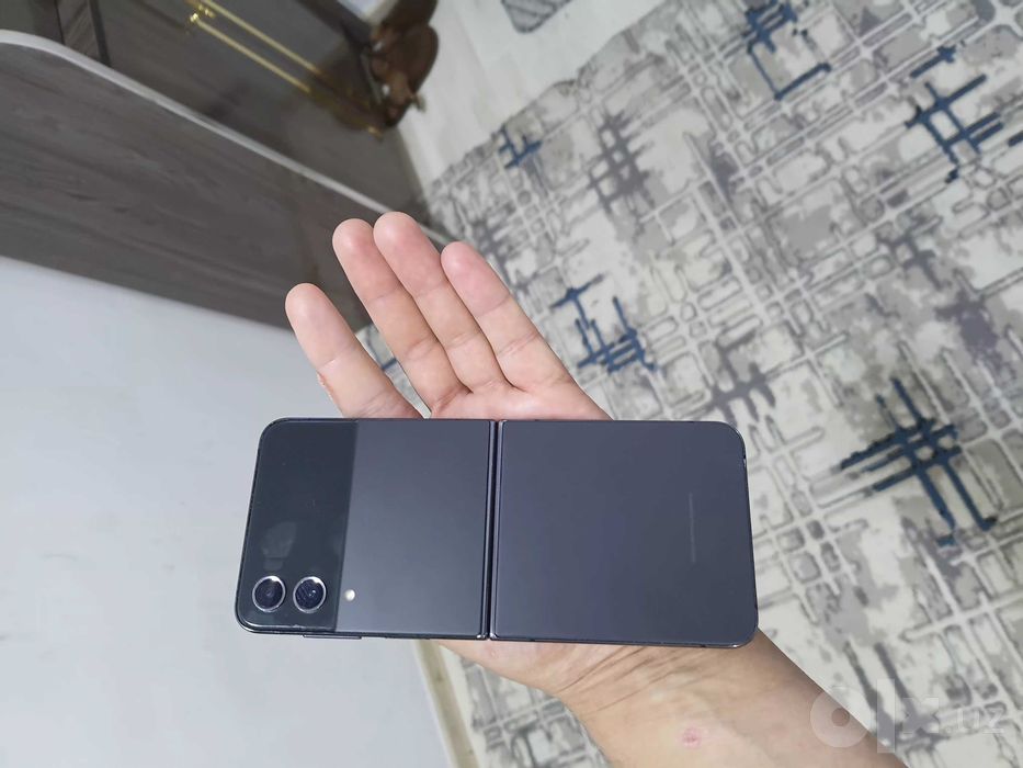 Samsung z flip 4