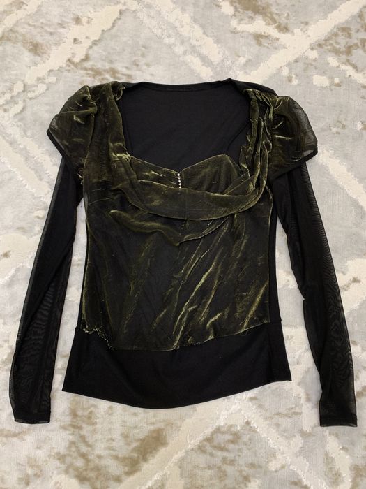 Женская одежда