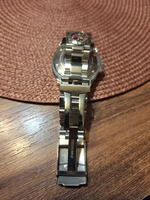 INVICTA Grand Diver Automatic 45814