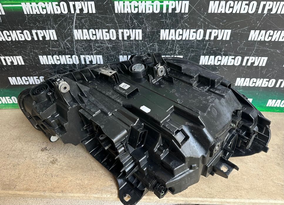 Фарове far BMW LED фар за Бмв Ф44 Bmw 2 F44 Grand Coupe