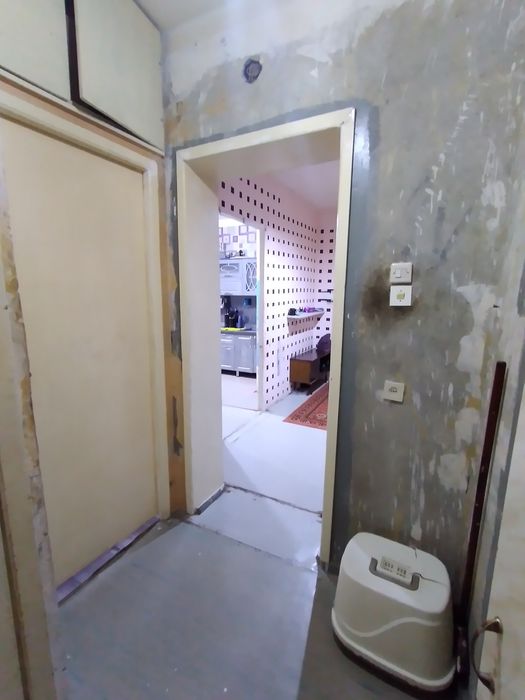 Срочно продаётся своя 2х комнатная квартира