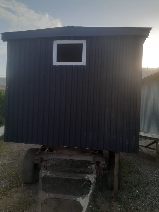 Прицеп бутка сатылады