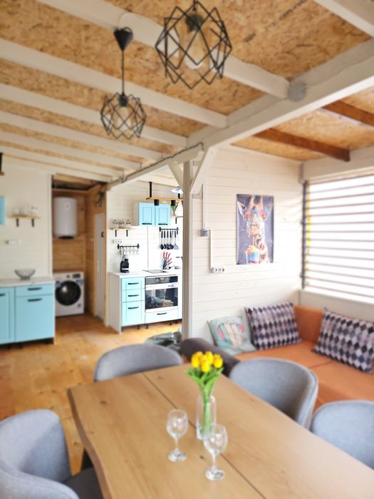 Каравана МохиТина 2 под  наем на к-г Каваци