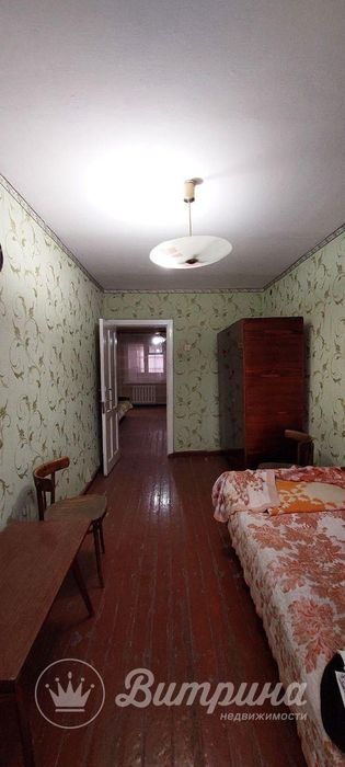 2-комнатная на Кадышева, Авиасозлар 3