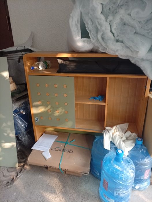 Parta sotiladi italyadan kegan