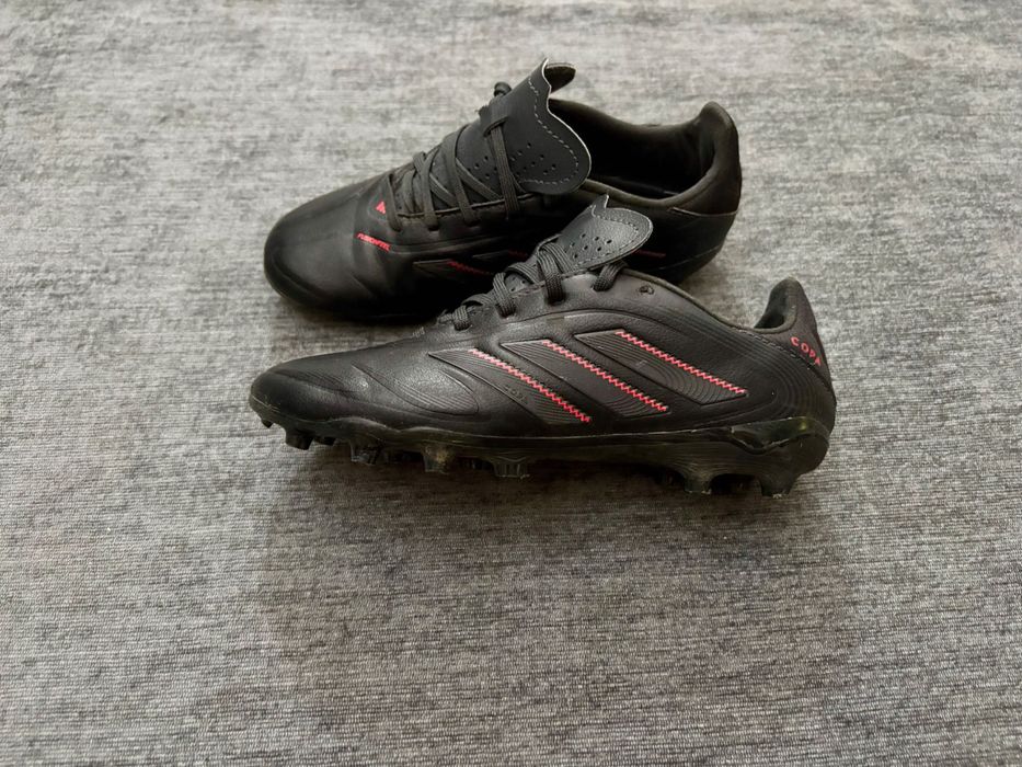 Детски футболни обувки Adidas