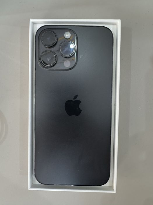 Iphone 14 pro max 128gb оригинал телефон