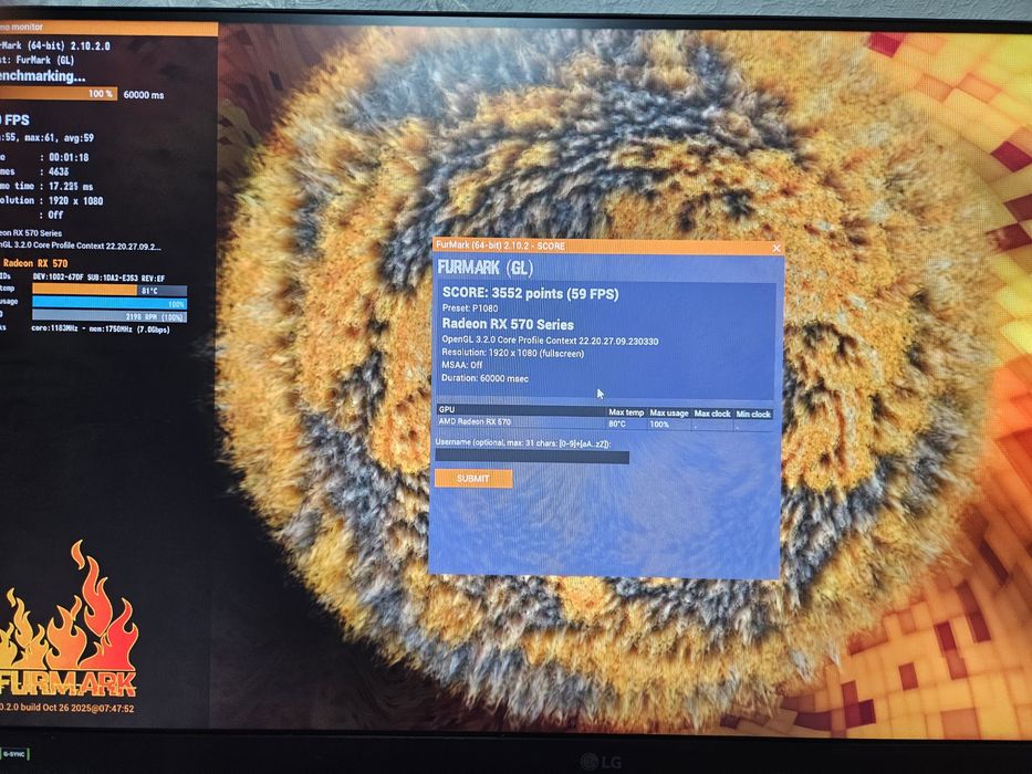 Продаётся видеокарта