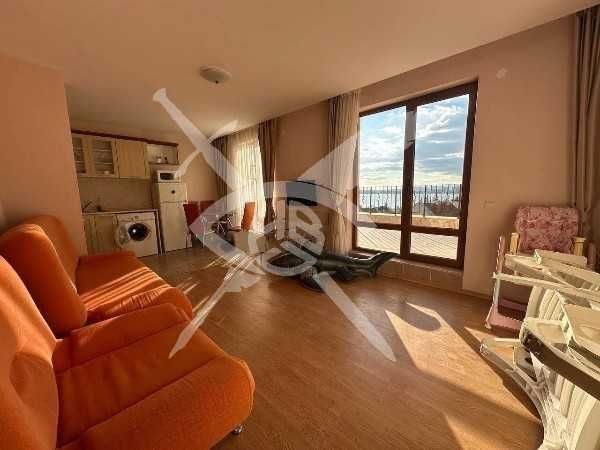 Продава се Двустаен апартамент в Свети Влас - 105 кв.м за 744 €/кв.м - Снимка #1