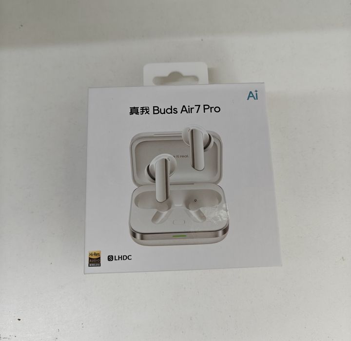 Realme buds air 7 pro