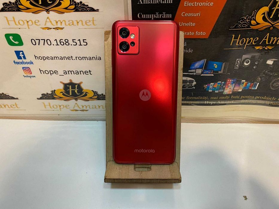 Hope Amanet P3 Motorola G32 / 256 GB