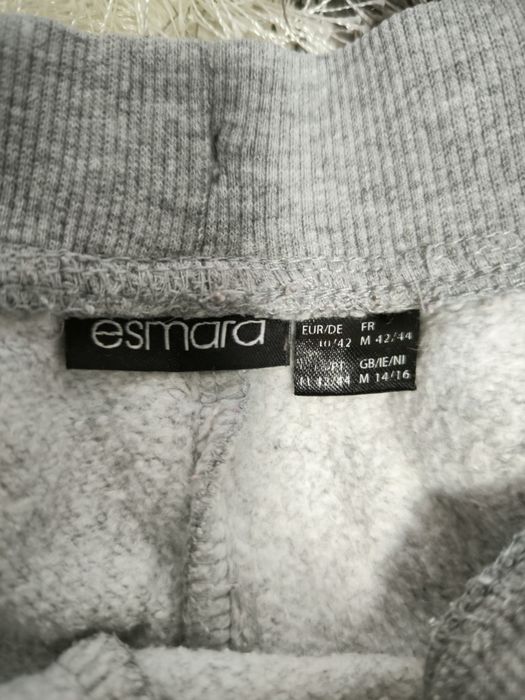 Pantaloni training dama