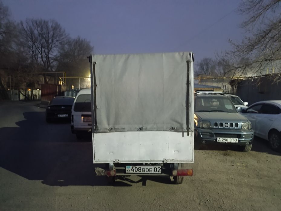 Продам Дамас 2007