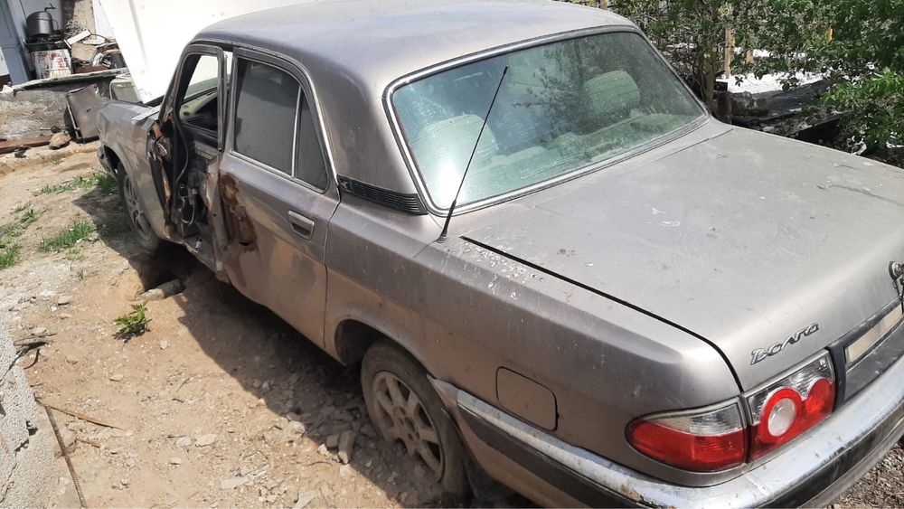 Продается Волга 31105