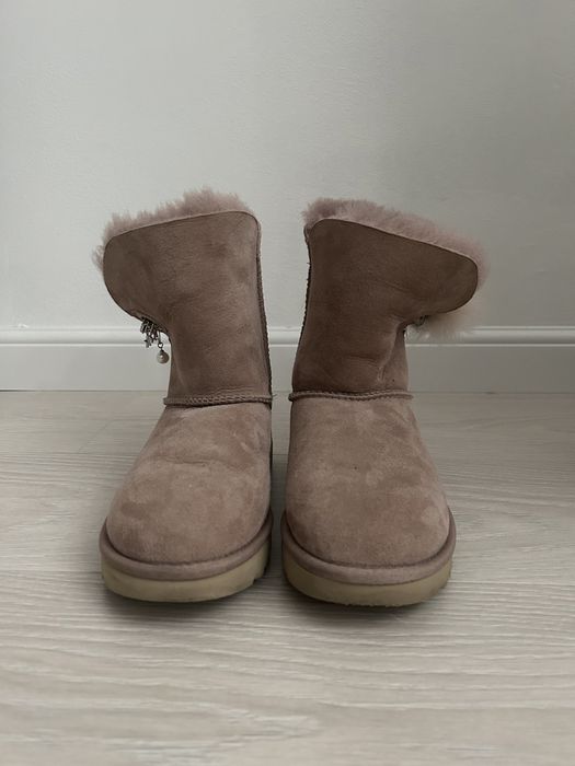 UGG cizme inalte