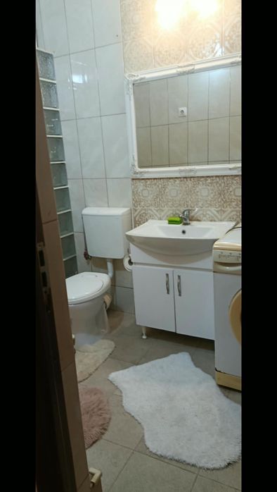 Apartament  2 camere de inchriat