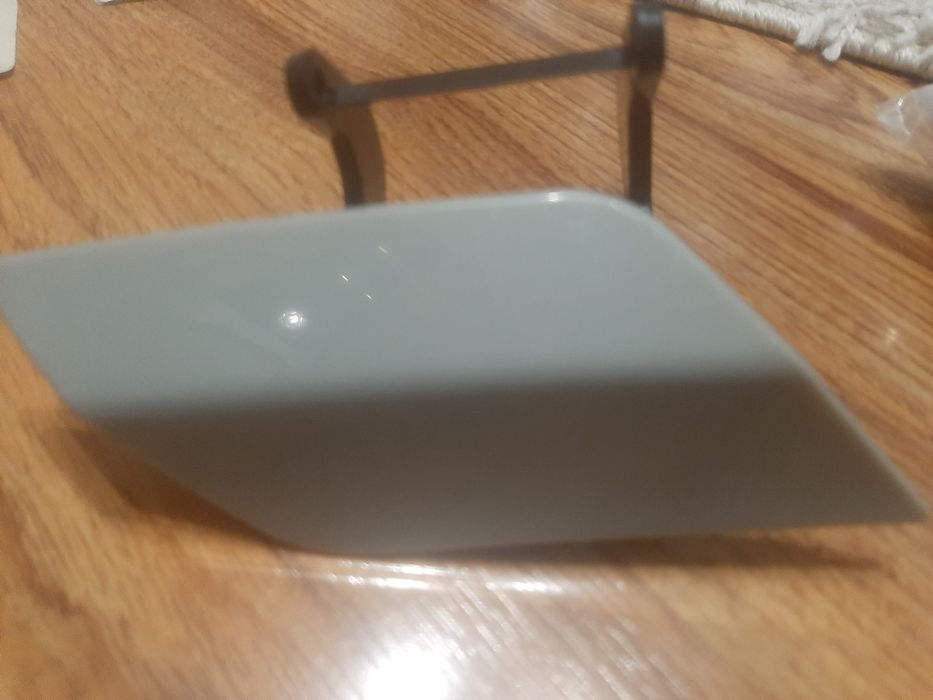 Бленда капачка  миещо фарове пръскалки мерцедес mercedes W204 07-11г