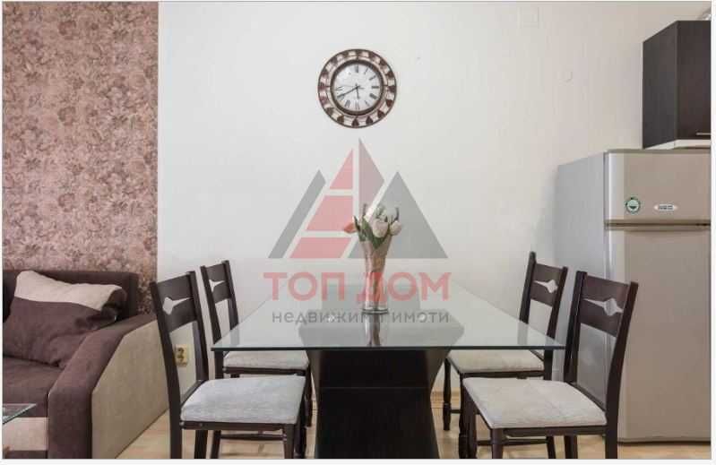 Дава се под наем Тристаен апартамент в Варна, ХЕИ - 80 кв.м за 490 € - Снимка #2