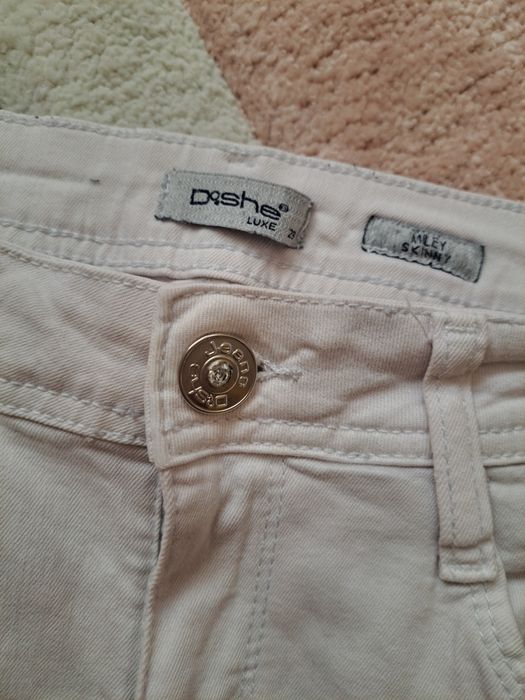 Дамски дънки Dishe