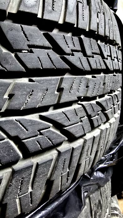 Резина летняя Yokohama