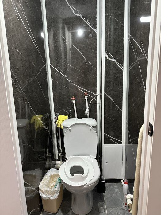 Продам 3-х комнатную квартиру