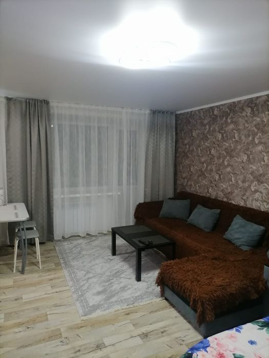 Квартира  по суткам, дням, часам.
