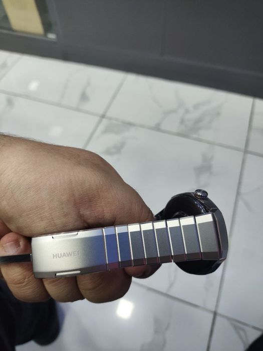 Продам HUAWEI Watch GT 5 Pro