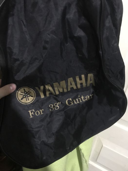 Чехол для гитары