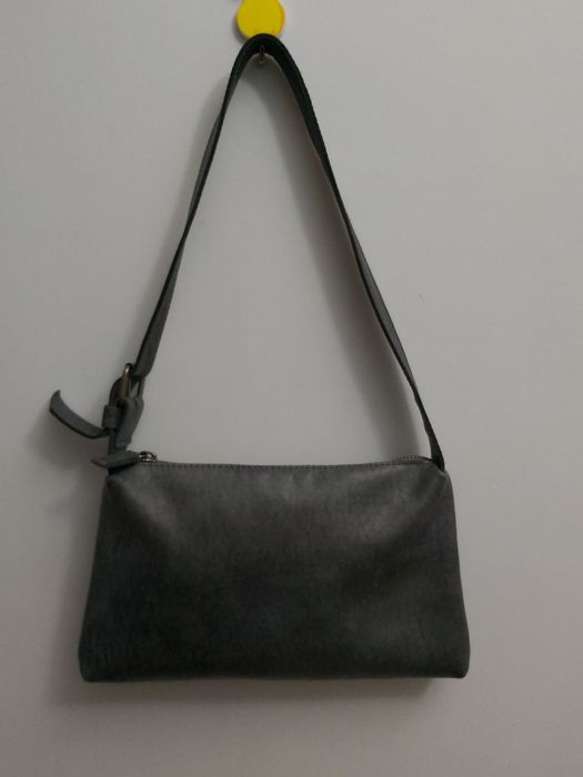 Сумка кожа канишка