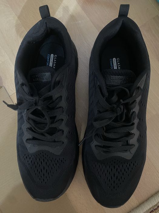 Glasman Athletics кроссовка размер:44